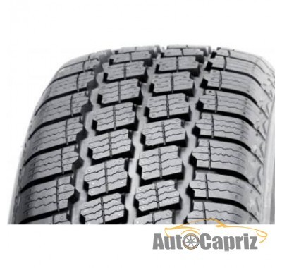 Шины Leao Igreen Van 4S 195/75 R16С 107/105R